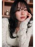 【レディース30%OFF】似合わせカット+トリートメント
