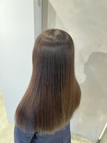 エイト ヘアサロン 渋谷本店(EIGHT)&nbsp;プレックス縮毛矯正
