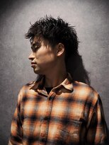 ブレス 西葛西店(BLESS) 【青木】ピンパーマ/ツイストパーマ