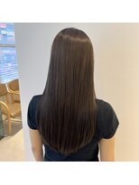 クララ ジャパン カメイド(CLALA JAPAN Kameido) 毛先までまとまる艶髪