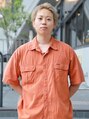 ノアソルテ 名古屋 栄(NOA solte.) 加藤 弘貴