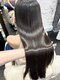 アルコイリスバイドールヘアー(ARCOIRIS by Dollhair)の写真/うねり,パサつきなどお悩みがある方に一度は体験してほしい《南式酸性ストレート》