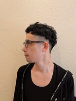ラマージュ(La'mage)&nbsp;メンズマッシュ