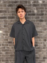 レム 泉中央店(L.E.M)&nbsp;小野寺 優斗