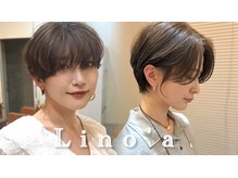 リノア(LINO'a)の雰囲気（似合わせカット、骨格、髪質、に合わせてご提案します！！）