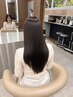 【前回木村指名の方限定】☆カット+カラー☆￥6600