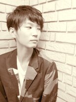 エアリー ヘアーデザイン(airly hair design)&nbsp;[airly]メンズ&カジュアル