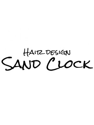 ヘアデザイン サンドクロック(Hair design SAND CLOCK)