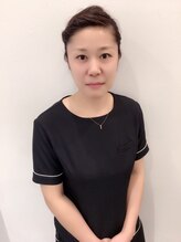 アシュレ 富沢店(Hair&Make assur'e A&A) 佐藤 麻貴