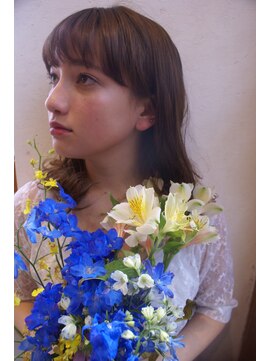 アクト(ACT) 大人めnatural medium