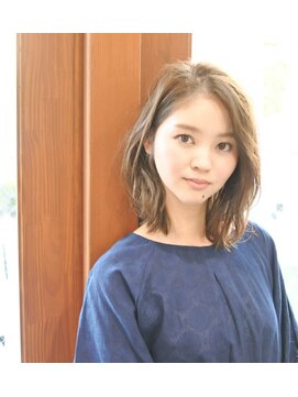 ラポール 柏店(RAPPOR) フォギーショート◎20代30代40代