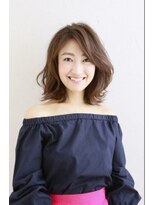 アントリール 府中店(entrir)&nbsp;外ハネボブディー