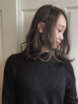 エイト ヘアサロン 渋谷本店(EIGHT)&nbsp;【EIGHT渋谷本店】新田 廉_0005