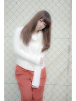 クート 東川口(ku-to)&nbsp;ちょっぴり重めな小顔バング♪　＃南浦和＃ku-to