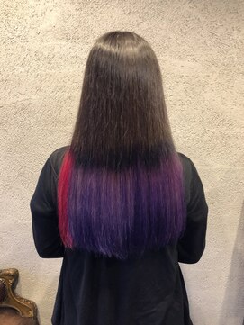 ブリッル(BRIL) イッパープルチョッド