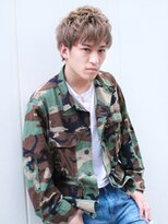 エルオーケー ラックスビー(L.O.K LUXBE)&nbsp;イメチェン★グランジショート