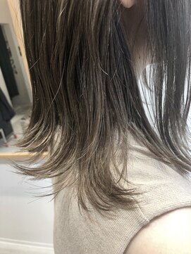 コレット(COLETTE) ハイライト on ブルージュ