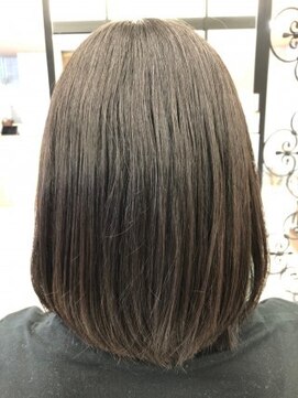 グランシュ 青葉台店(GranCieux) 艶☆ナチュラルボブ