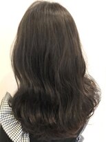 リベラ(LIBERA)&nbsp;≪Libera表参道≫オークル グレージュ