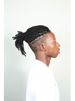 クリップ ジョイント ゴッド(CLIP JOINT GOD)&nbsp;ドレッドヘア