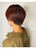 ショートスタイル