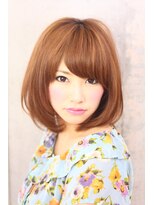 ビューイースト 亀戸 錦糸町(VIEW EAST)&nbsp;美髪　マニッシュショート　フレンチボブ かきあげもOK