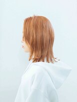 プロデュース 相模原店(Produce) 伸ばしかけ♪耳かけ☆ボブディ