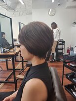 グランルッソ 岡山駅前(GRAN LUSSO)&nbsp;ショートレイヤー