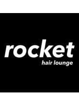 hair lounge rocket 浮間舟渡店