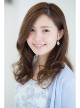 こだわりのGMTパーマ導入♪デジタルパーマあり!