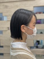 テテ(TETE)&nbsp;ミニボブ