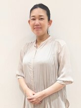 ヘアーサロンソシエ 海老名店 佐々木 美香