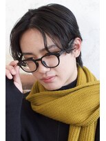 アドール(ADOR)&nbsp;シースルーマッシュ