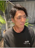 【hair salon W】メンズツイスト