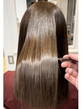 パクタ(PAcuTA.) PAcuTA.髪質改善【ULTOWA】