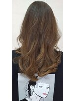 ロア ミオ 仙台駅前(Loa mio)&nbsp;【Loamio】大人のロングヘア