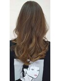 【Loamio】大人のロングヘア