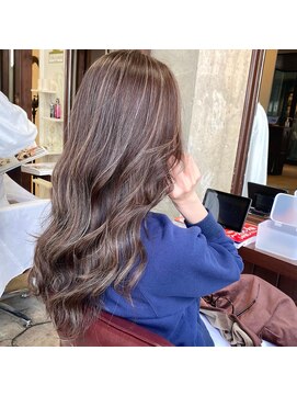 キー(key) ハイライト