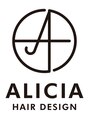 アリシア(ALICIA)/髪質改善/ヘッドスパ/白髪染め/縮毛矯正