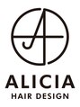 アリシア(ALICIA)/【ALICIA】