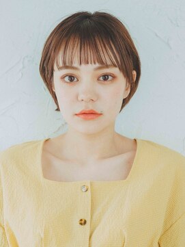 グランシャリオ 笹塚店(Grand Chariot) 【2022年の新作スタイル】笹塚美容室Grand Chariot