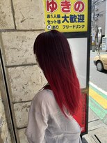 リコ バイ ルート(Lico by Route)&nbsp;グラーデション