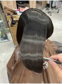 【Andco】髪質改善