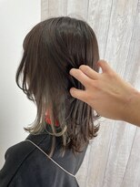 シエル 立川店(CIEL) 【CIEL×久光】インナーホワイトベージュ