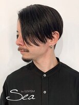 シーバイラヴィズム 万代店(Sea by LUVISM)&nbsp;ジョンコナーショート