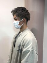 スモールバンブー small-bamboo ヘアーサロン&nbsp;シルバーアッシュ