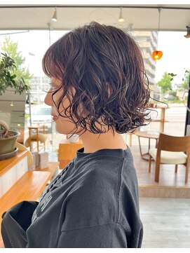 パーム スプリングス(Palm Springs) Hair by Palm Springs 586