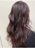 ラベンダーピンク