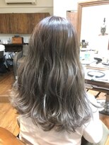 グラバ(graba)&nbsp;ロングスタイル　(小岩小岩駅京成小岩新小岩）