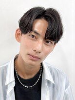 オト 吉祥寺(Oto.)&nbsp;韓国風ナチュラルセンターパート